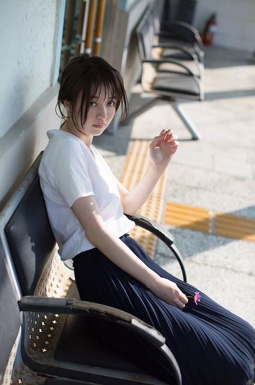 No.223 Rina Aizawa 逢沢りな - Brilliance of youth 青春の輝き-图64