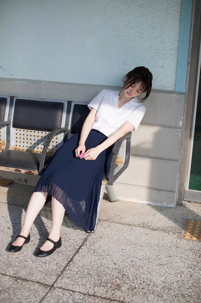 No.223 Rina Aizawa 逢沢りな - Brilliance of youth 青春の輝き-图65