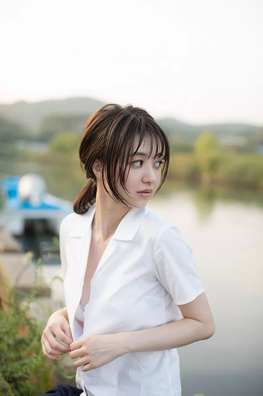 No.223 Rina Aizawa 逢沢りな - Brilliance of youth 青春の輝き-图67