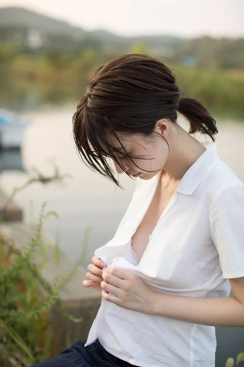 No.223 Rina Aizawa 逢沢りな - Brilliance of youth 青春の輝き-图68