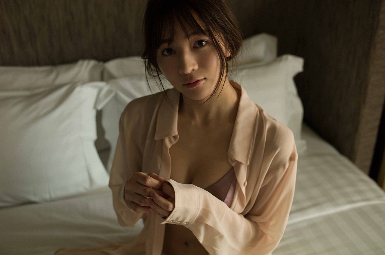 No.232 Erika Denya 傳谷英里香 「あした、おとなのわたし。」-图18