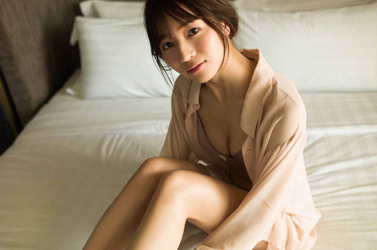 No.232 Erika Denya 傳谷英里香 「あした、おとなのわたし。」-图19