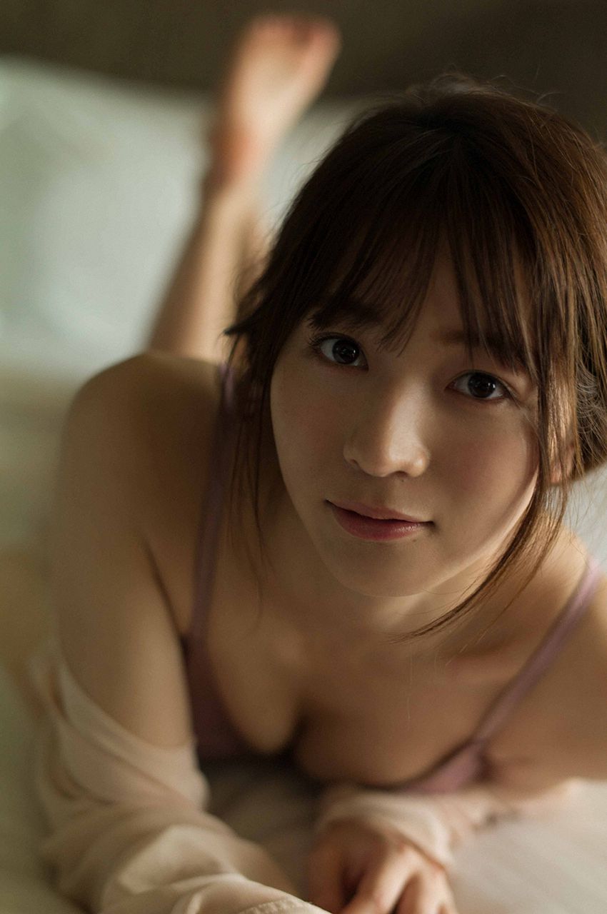 No.232 Erika Denya 傳谷英里香 「あした、おとなのわたし。」-图21