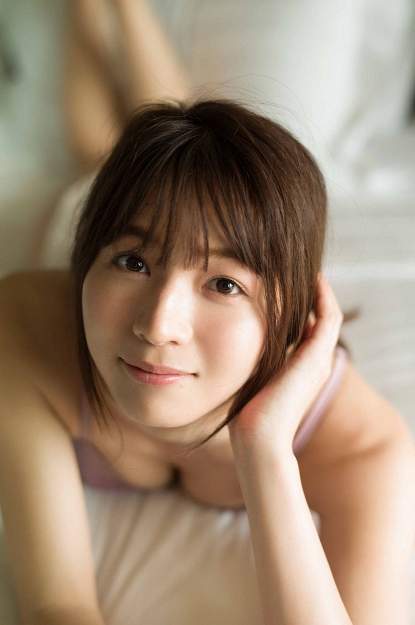 No.232 Erika Denya 傳谷英里香 「あした、おとなのわたし。」-图32