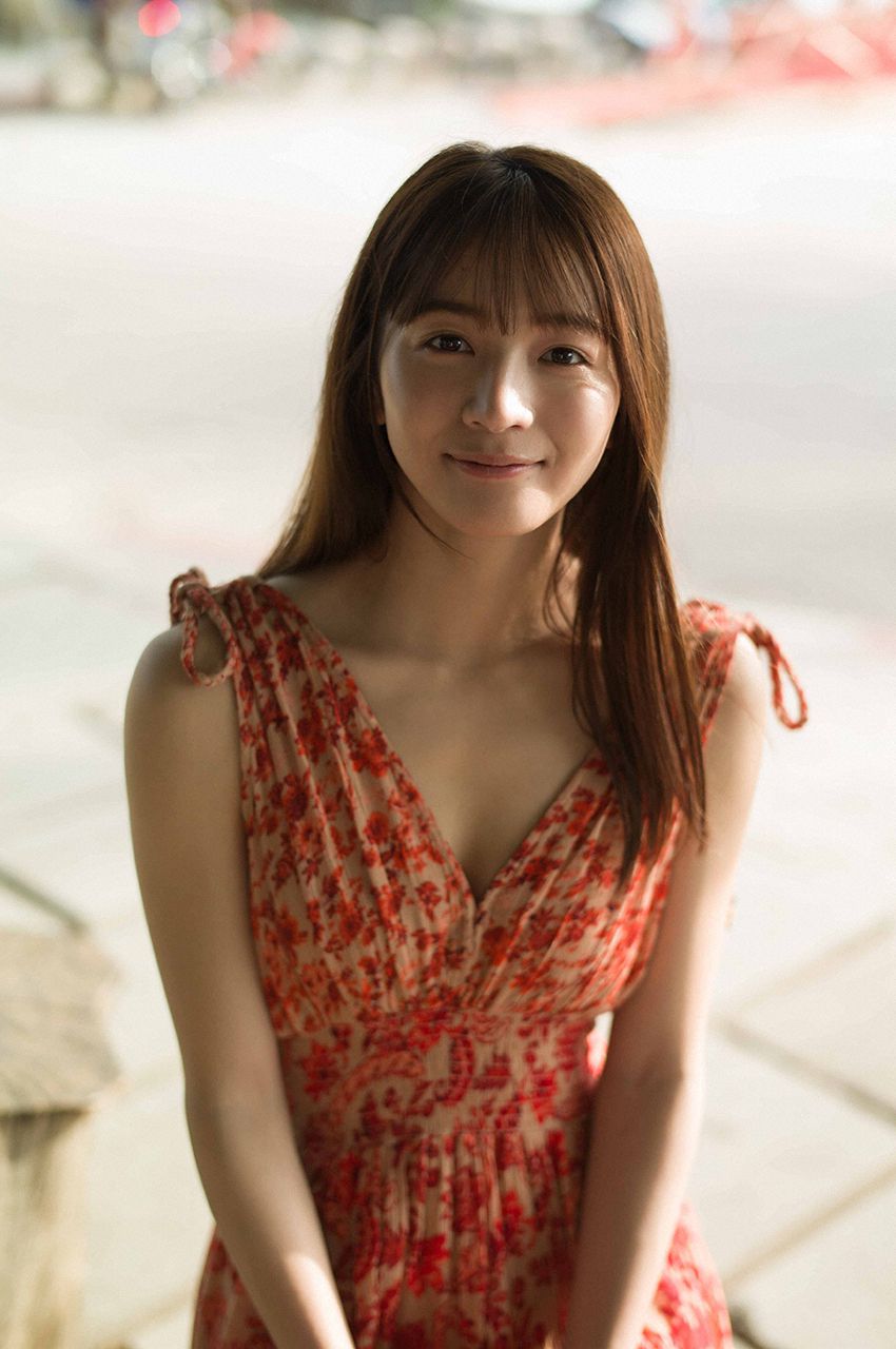 No.232 Erika Denya 傳谷英里香 「あした、おとなのわたし。」-图37