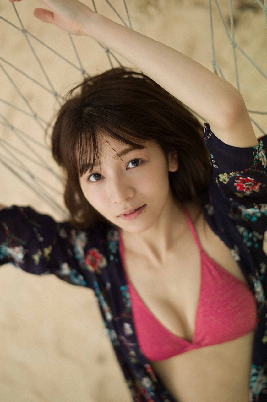 No.232 Erika Denya 傳谷英里香 「あした、おとなのわたし。」-图39