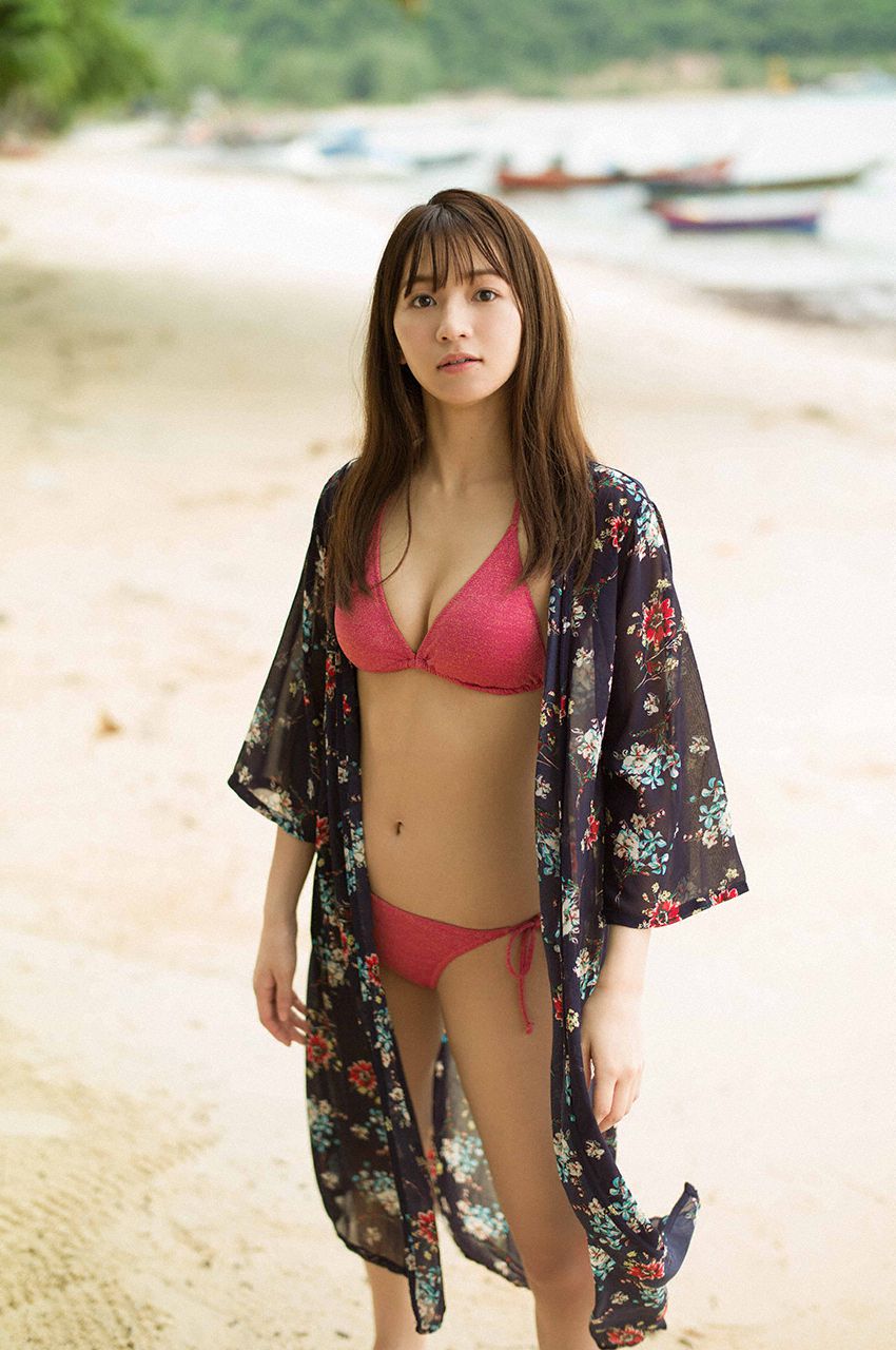 No.232 Erika Denya 傳谷英里香 「あした、おとなのわたし。」-图41