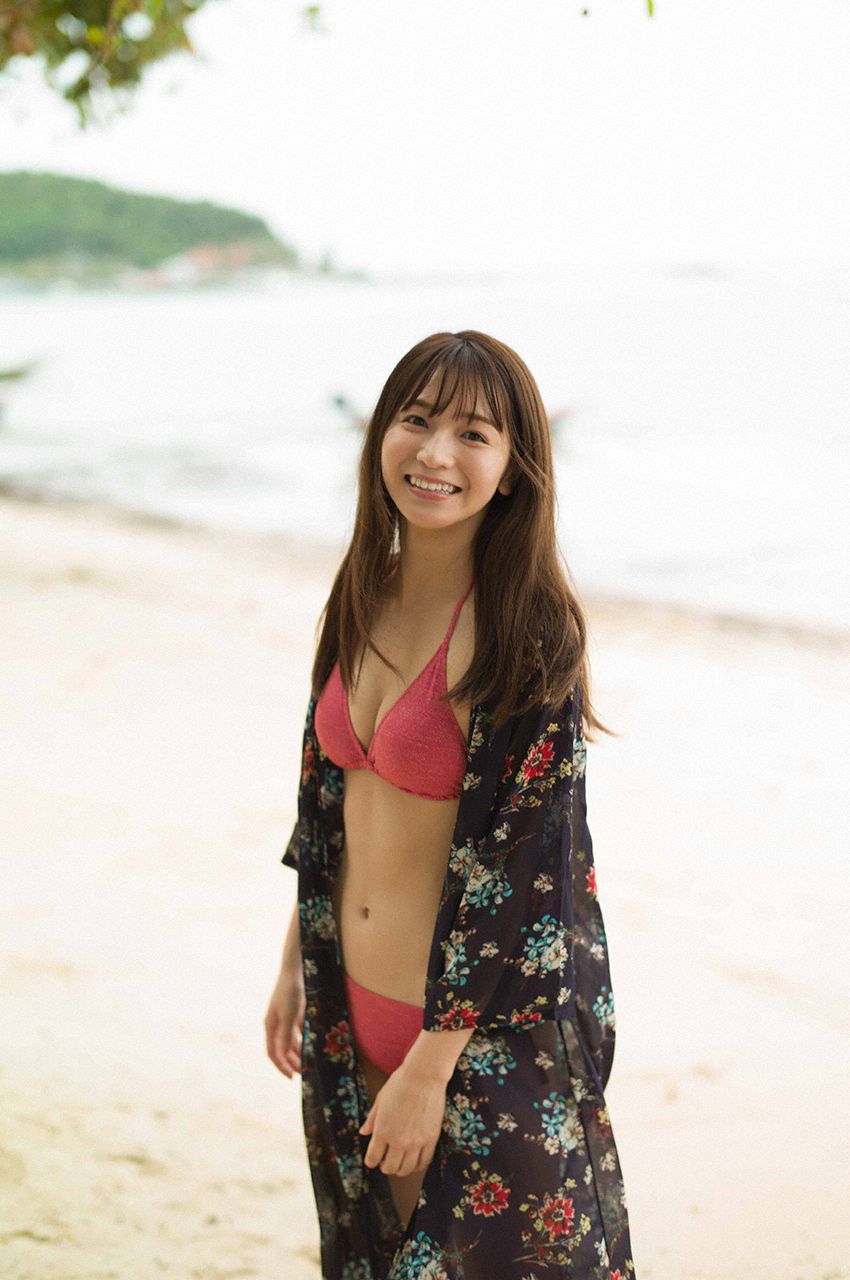 No.232 Erika Denya 傳谷英里香 「あした、おとなのわたし。」-图42