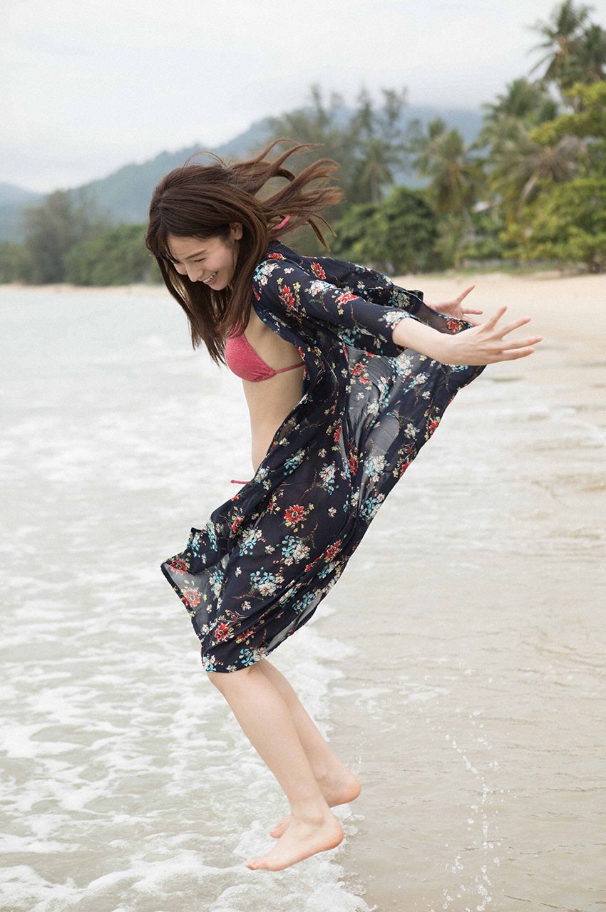 No.232 Erika Denya 傳谷英里香 「あした、おとなのわたし。」-图43