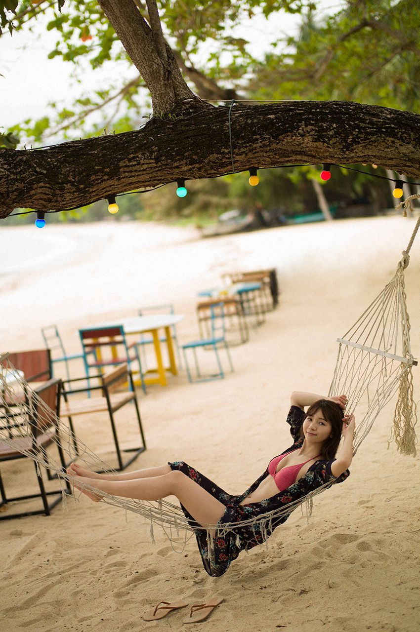 No.232 Erika Denya 傳谷英里香 「あした、おとなのわたし。」-图51