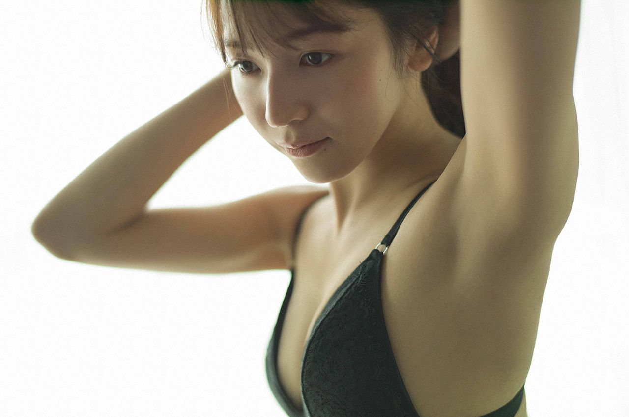 No.232 Erika Denya 傳谷英里香 「あした、おとなのわたし。」-图59