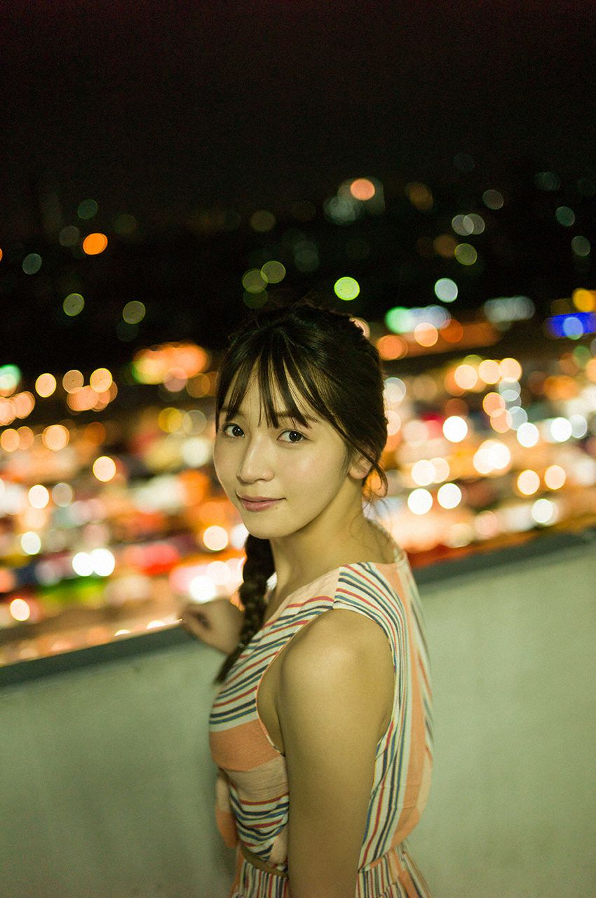 No.232 Erika Denya 傳谷英里香 「あした、おとなのわたし。」-图70