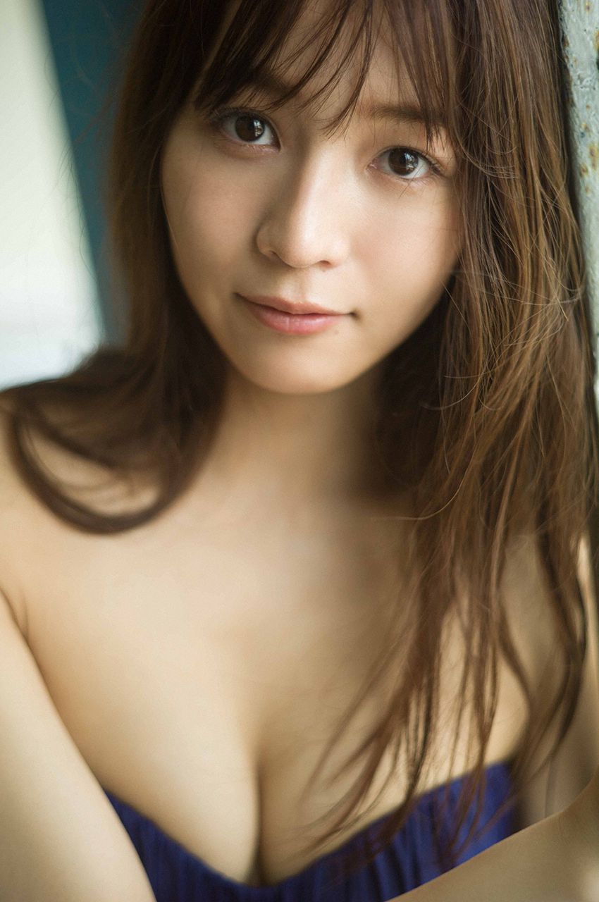 No.232 Erika Denya 傳谷英里香 「あした、おとなのわたし。」-图72