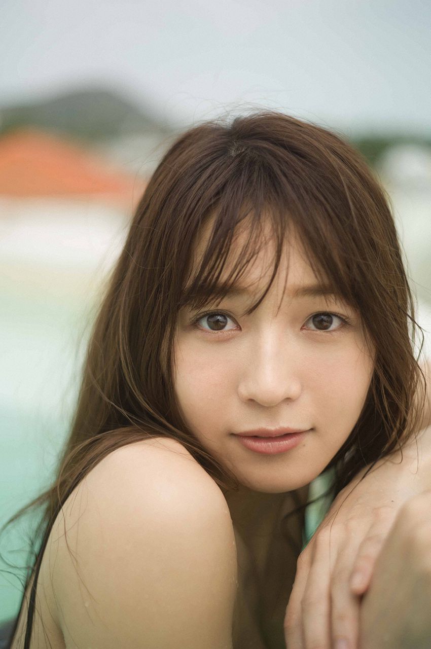 No.232 Erika Denya 傳谷英里香 「あした、おとなのわたし。」-图74