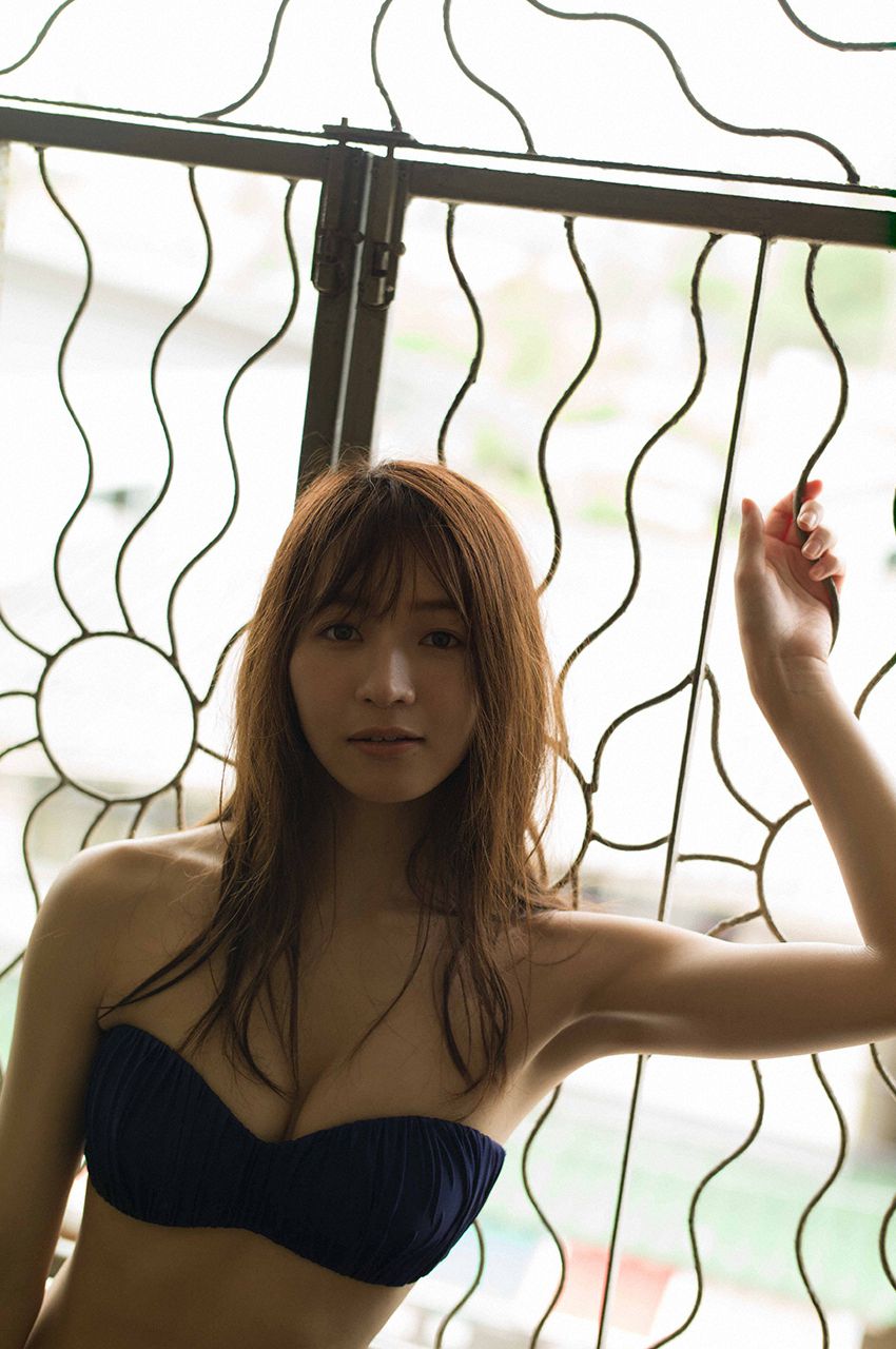 No.232 Erika Denya 傳谷英里香 「あした、おとなのわたし。」-图93