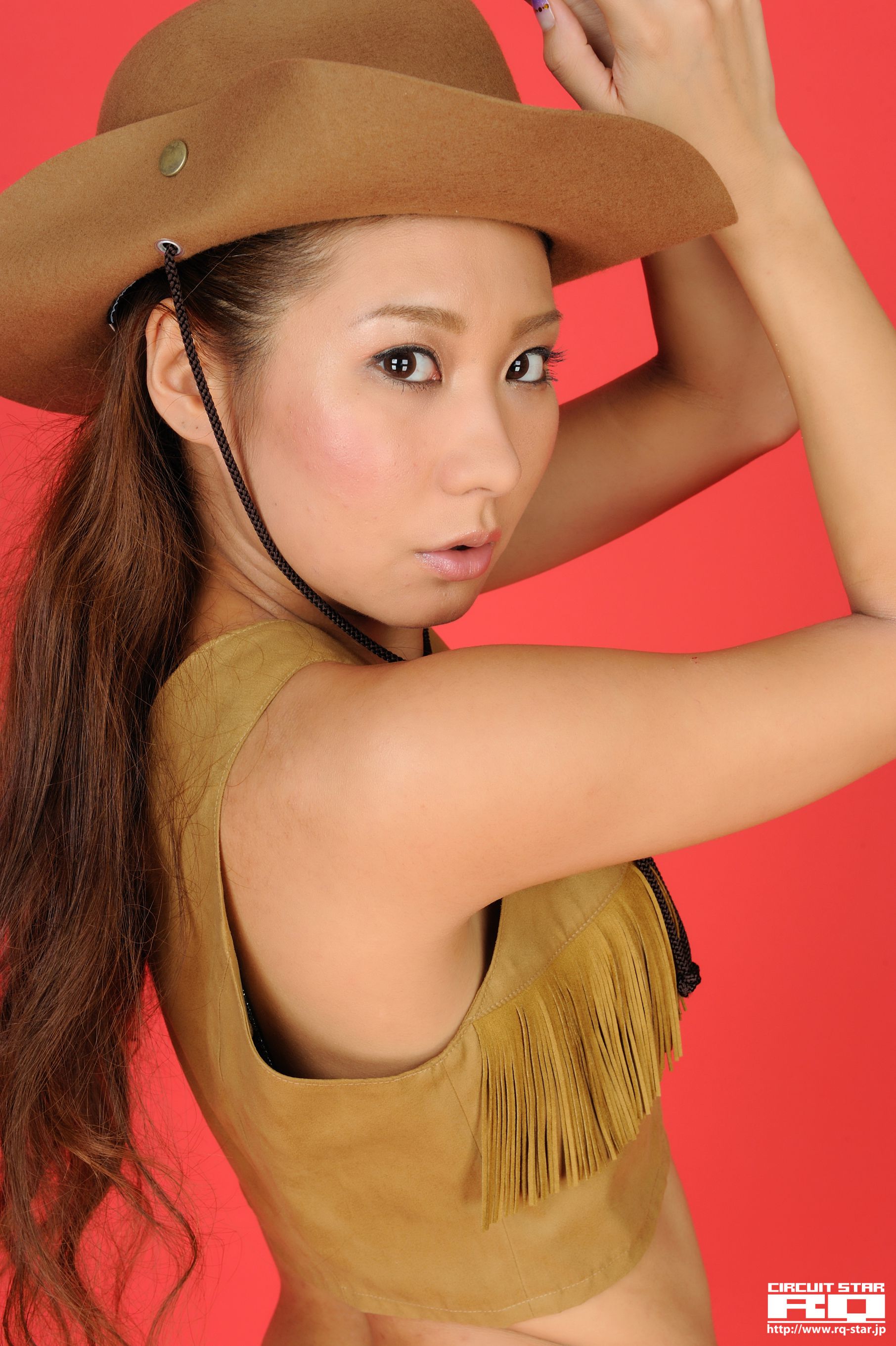 NO.00399 Rui Ohgami 大上留依 Original Costume 写真集-图35