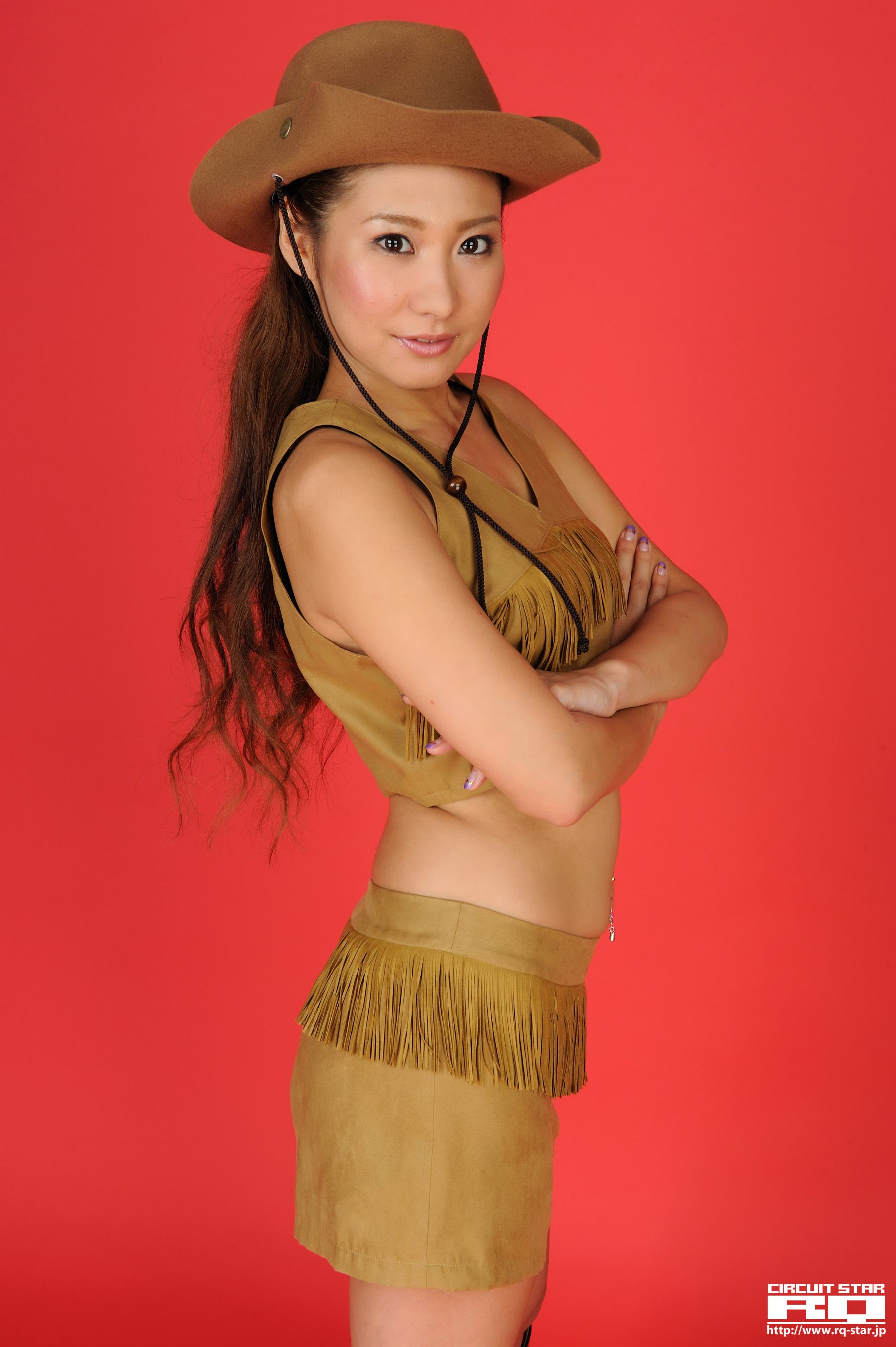 NO.00399 Rui Ohgami 大上留依 Original Costume 写真集-图37