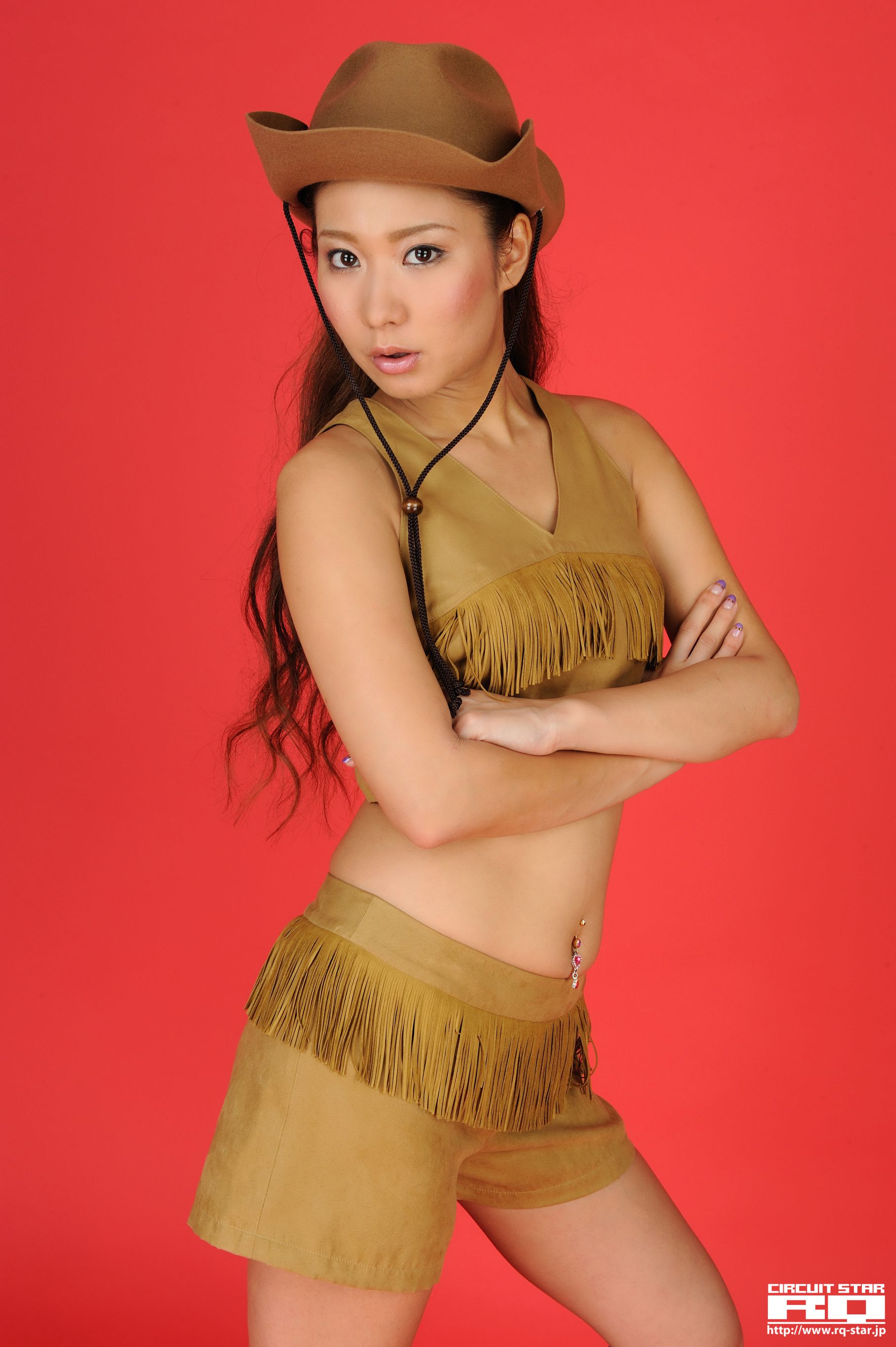 NO.00399 Rui Ohgami 大上留依 Original Costume 写真集-图38