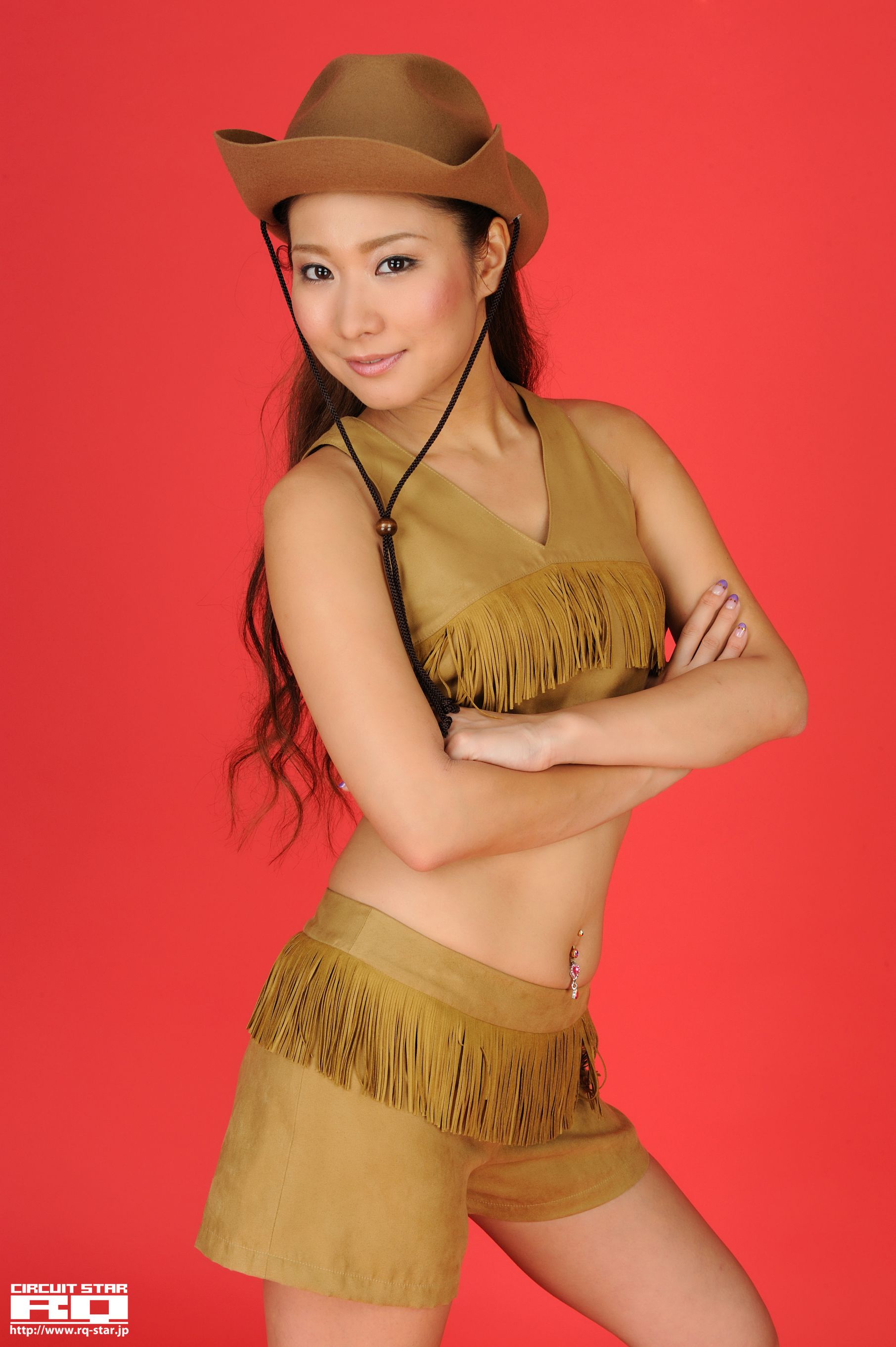 NO.00399 Rui Ohgami 大上留依 Original Costume 写真集-图39