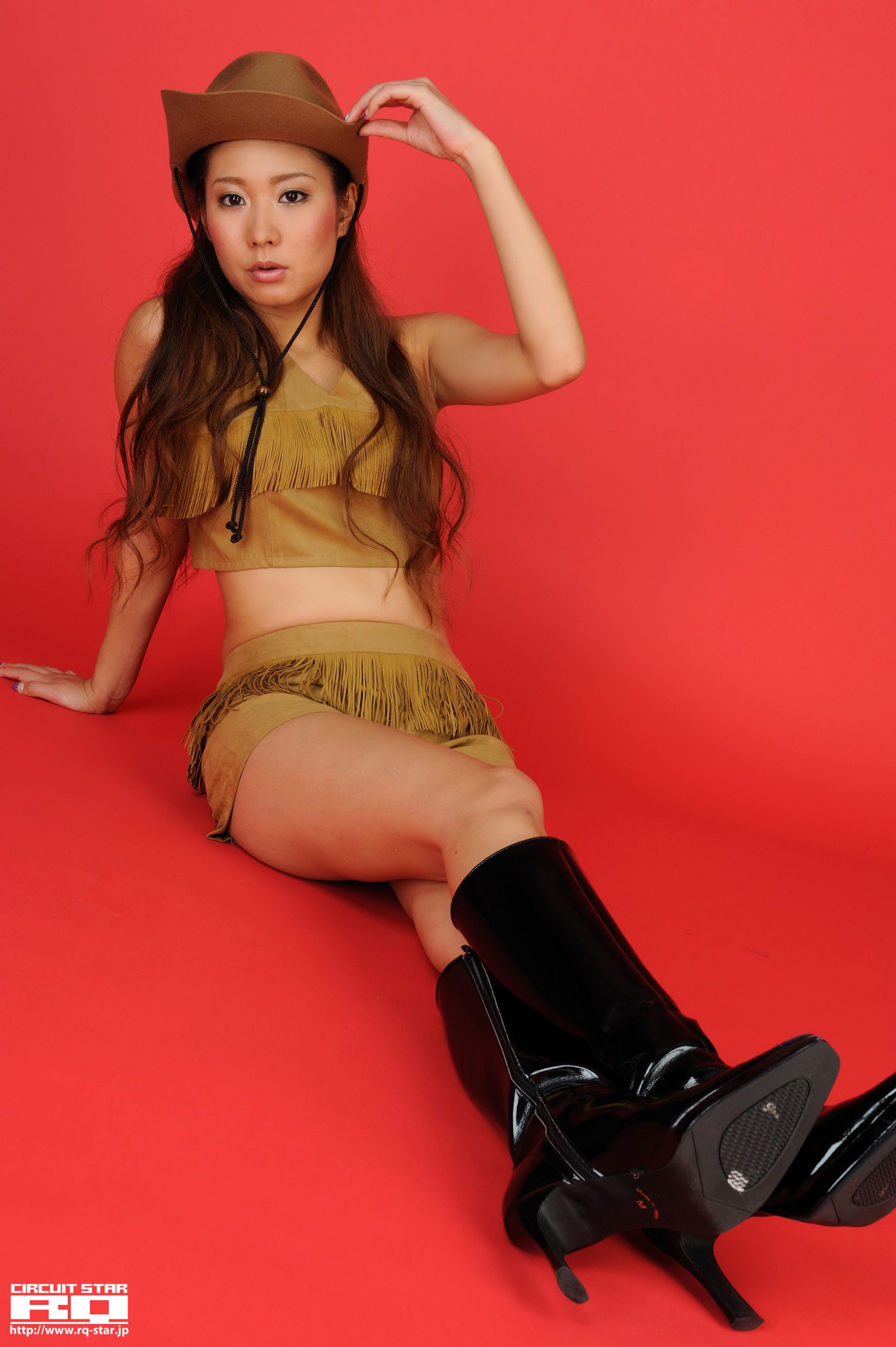 NO.00399 Rui Ohgami 大上留依 Original Costume 写真集-图62