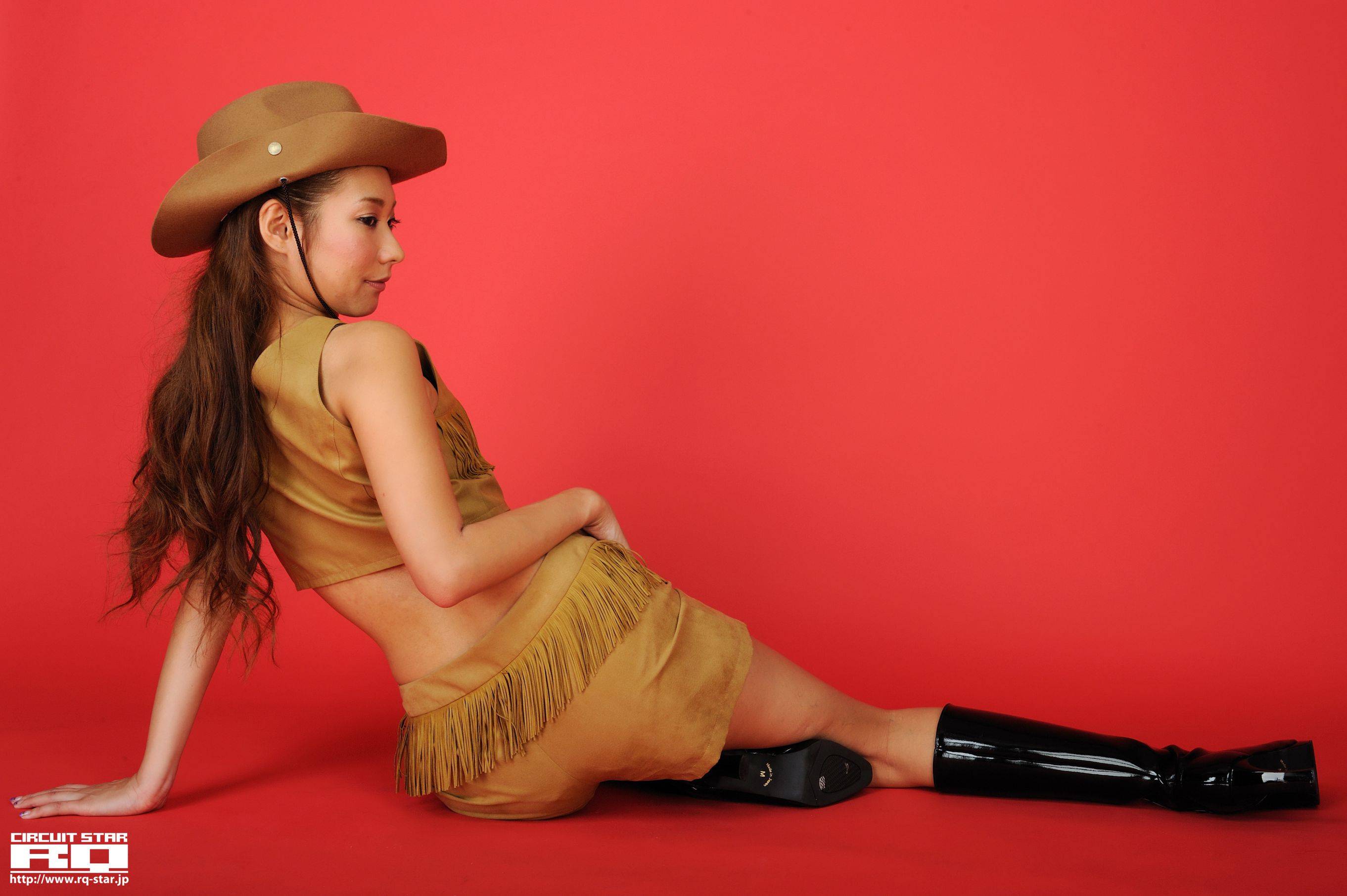 NO.00399 Rui Ohgami 大上留依 Original Costume 写真集-图85