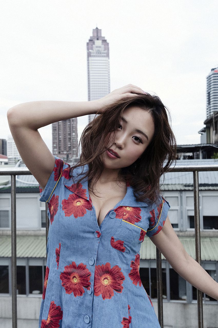 No.234 CYBERJAPAN DANCERS - BONSOIR!!-图10