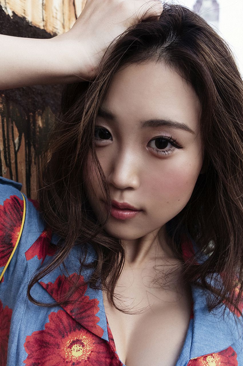 No.234 CYBERJAPAN DANCERS - BONSOIR!!-图11