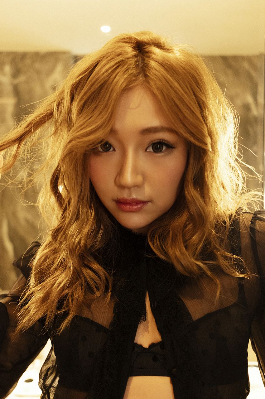 No.234 CYBERJAPAN DANCERS - BONSOIR!!-图121