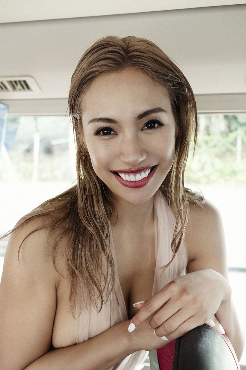 No.234 CYBERJAPAN DANCERS - BONSOIR!!-图151