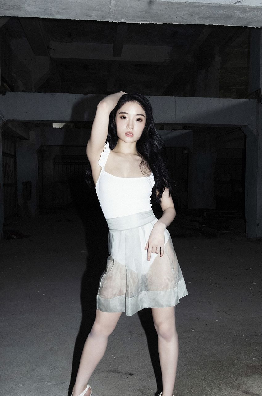 No.234 CYBERJAPAN DANCERS - BONSOIR!!-图165