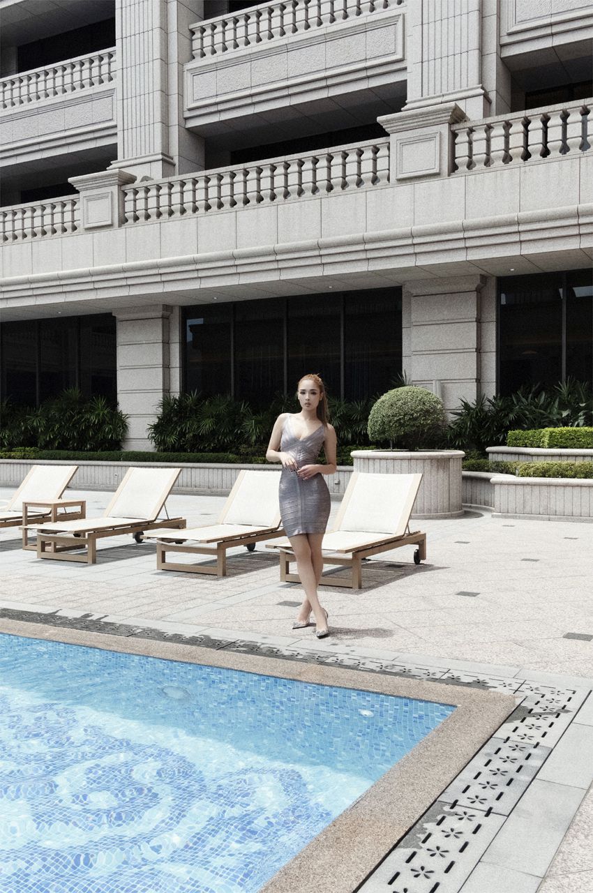 No.234 CYBERJAPAN DANCERS - BONSOIR!!-图188