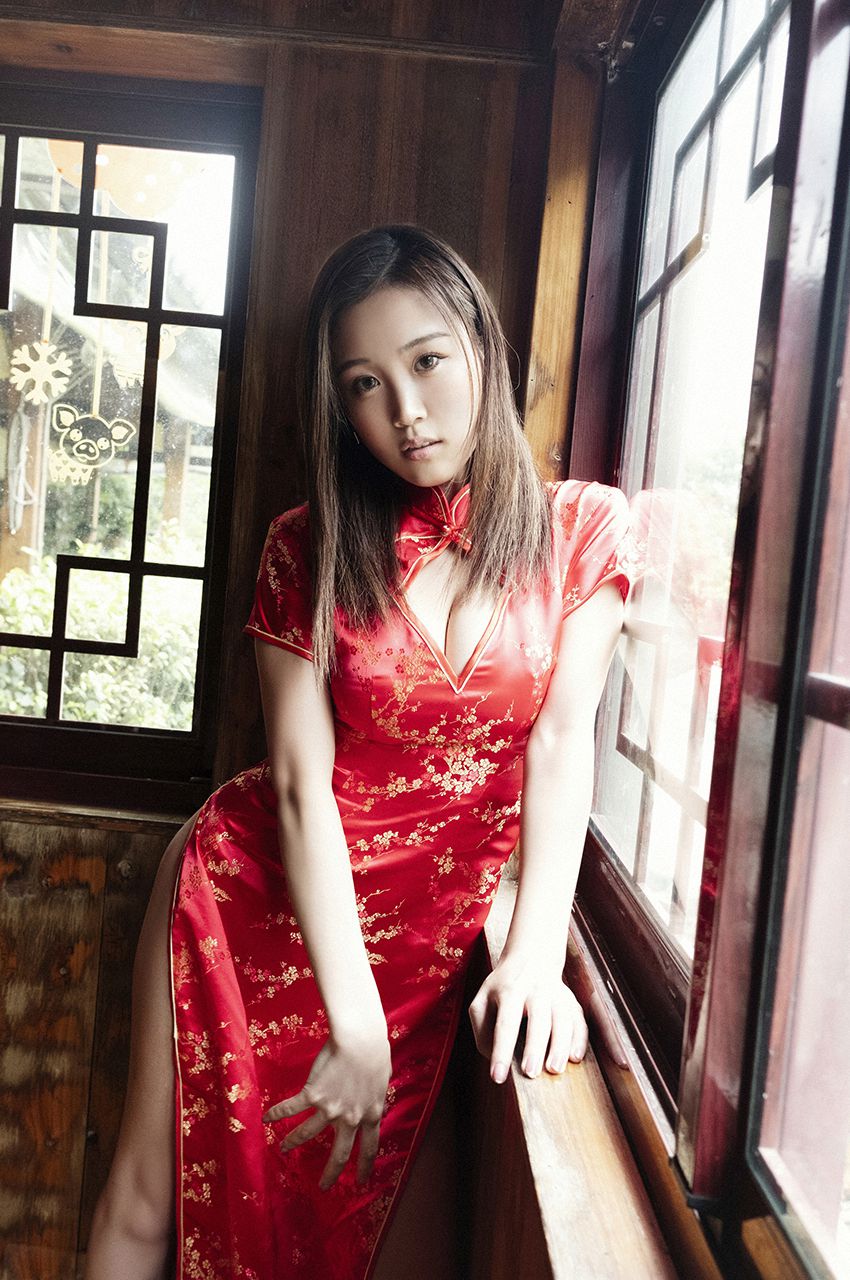 No.234 CYBERJAPAN DANCERS - BONSOIR!!-图19