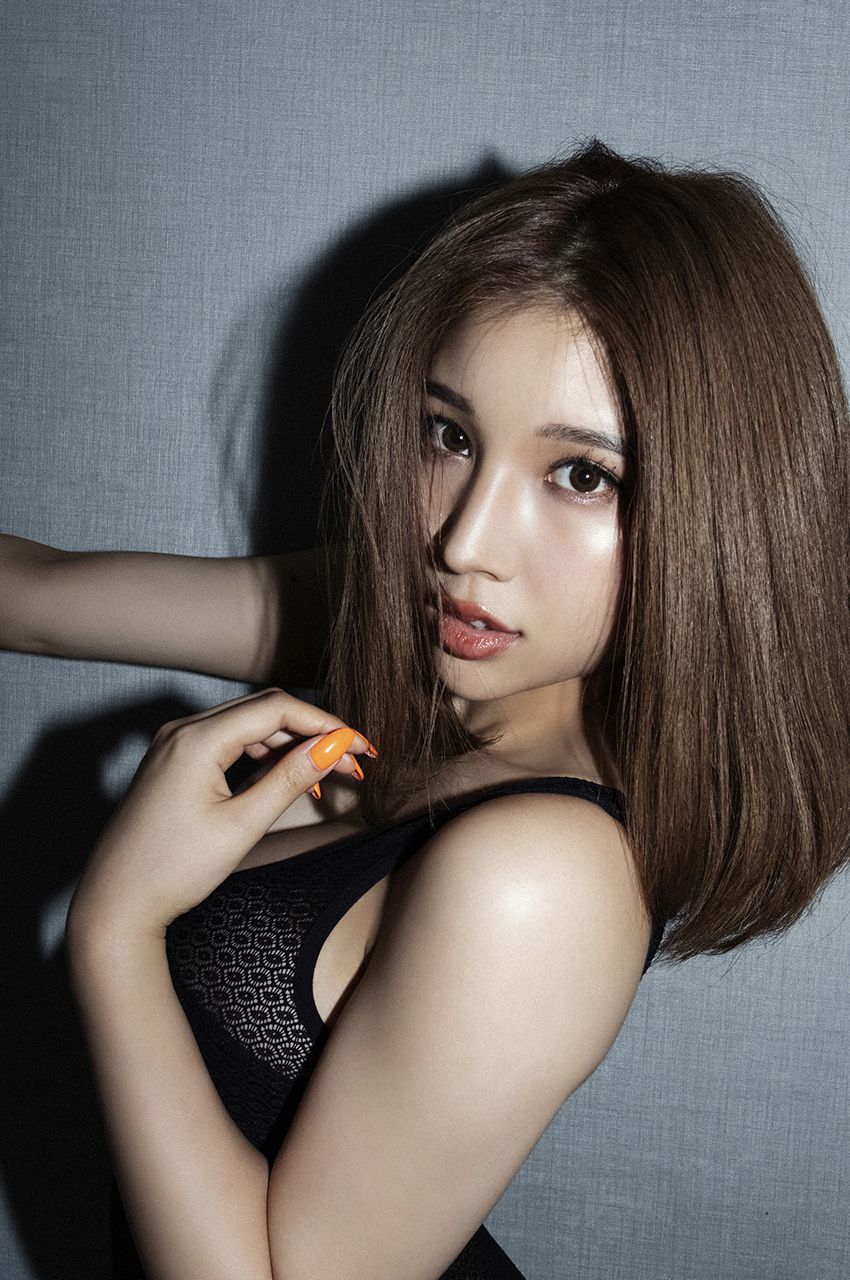 No.234 CYBERJAPAN DANCERS - BONSOIR!!-图42