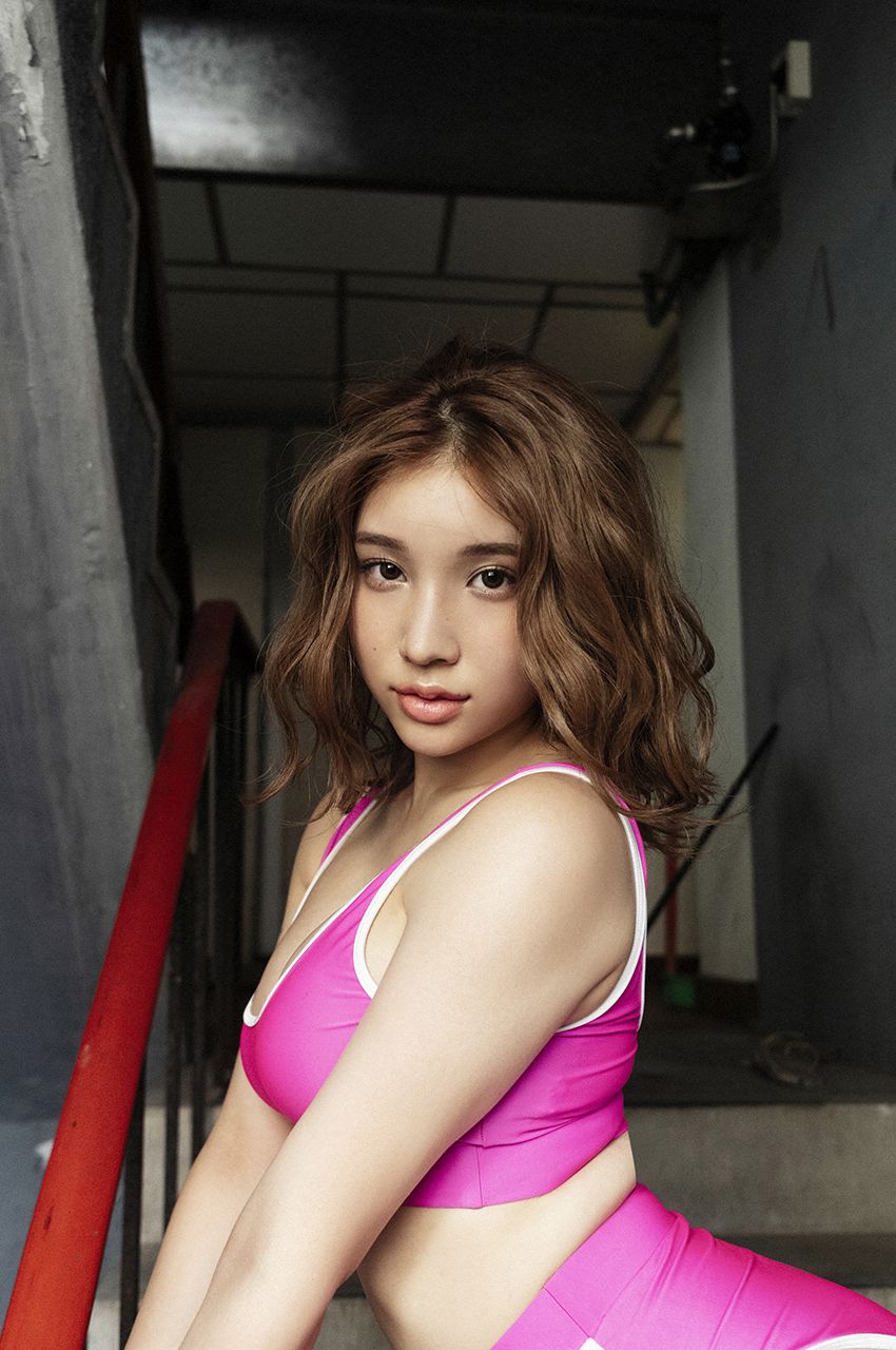 No.234 CYBERJAPAN DANCERS - BONSOIR!!-图56