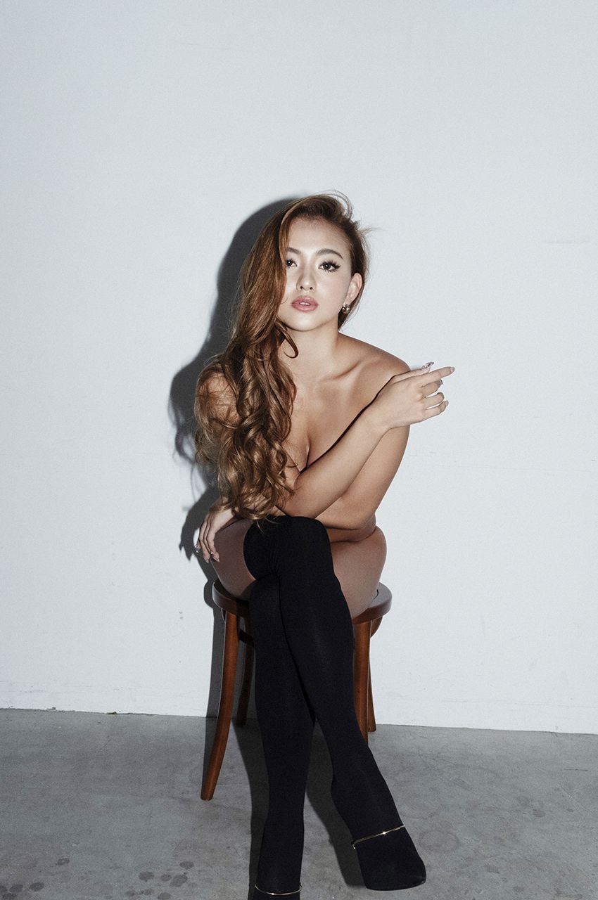 No.234 CYBERJAPAN DANCERS - BONSOIR!!-图91