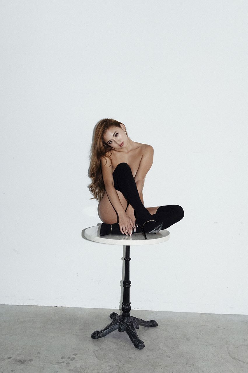 No.234 CYBERJAPAN DANCERS - BONSOIR!!-图92