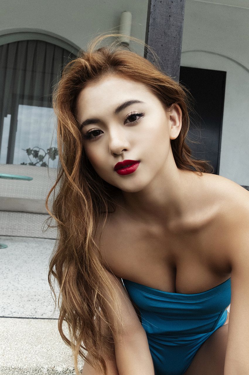 No.234 CYBERJAPAN DANCERS - BONSOIR!!-图97