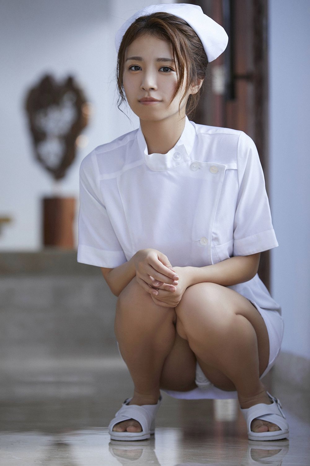 Vol.842 Nanoka 菜乃花-图57