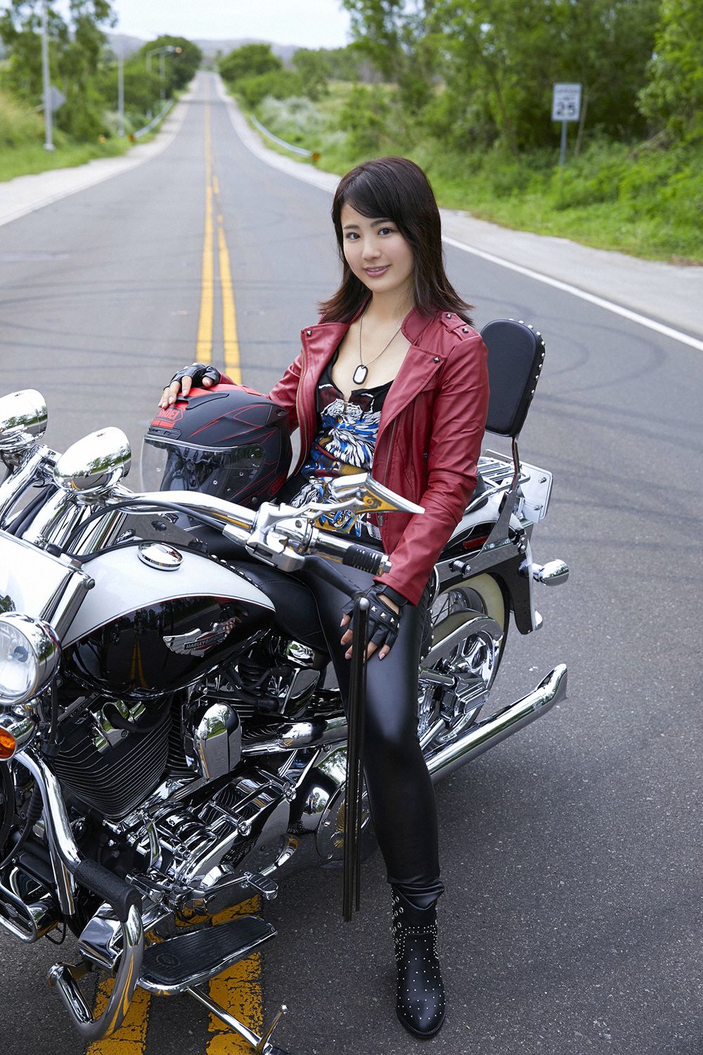 Vol.843 Natsumi Hirajima 平嶋夏海-图40