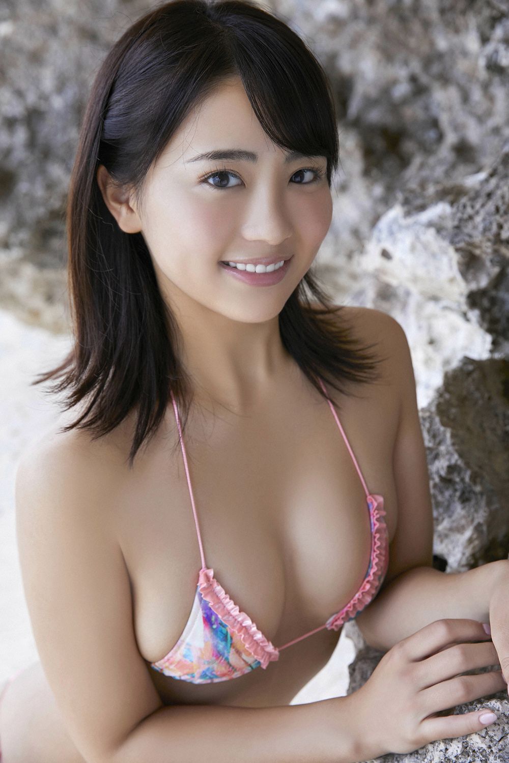 Vol.843 Natsumi Hirajima 平嶋夏海-图4