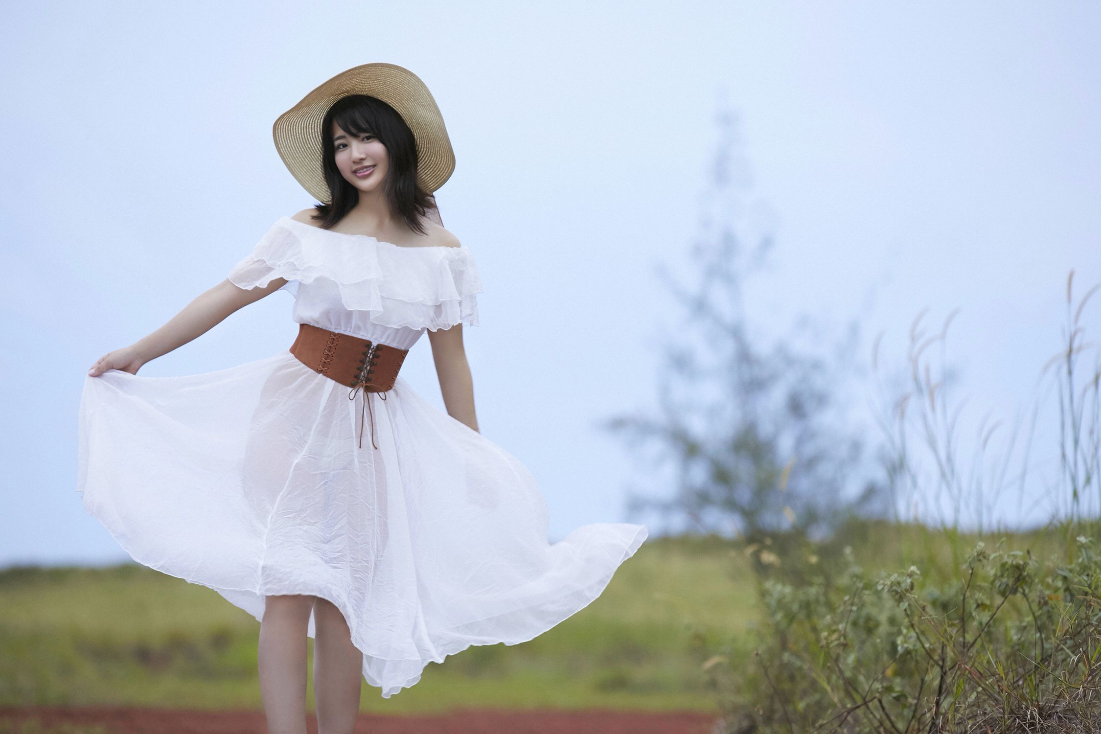 Vol.843 Natsumi Hirajima 平嶋夏海-图49