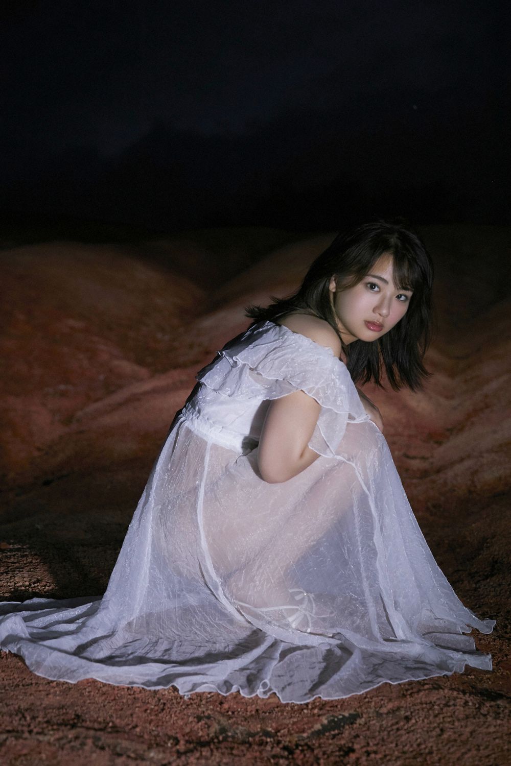 Vol.843 Natsumi Hirajima 平嶋夏海-图53