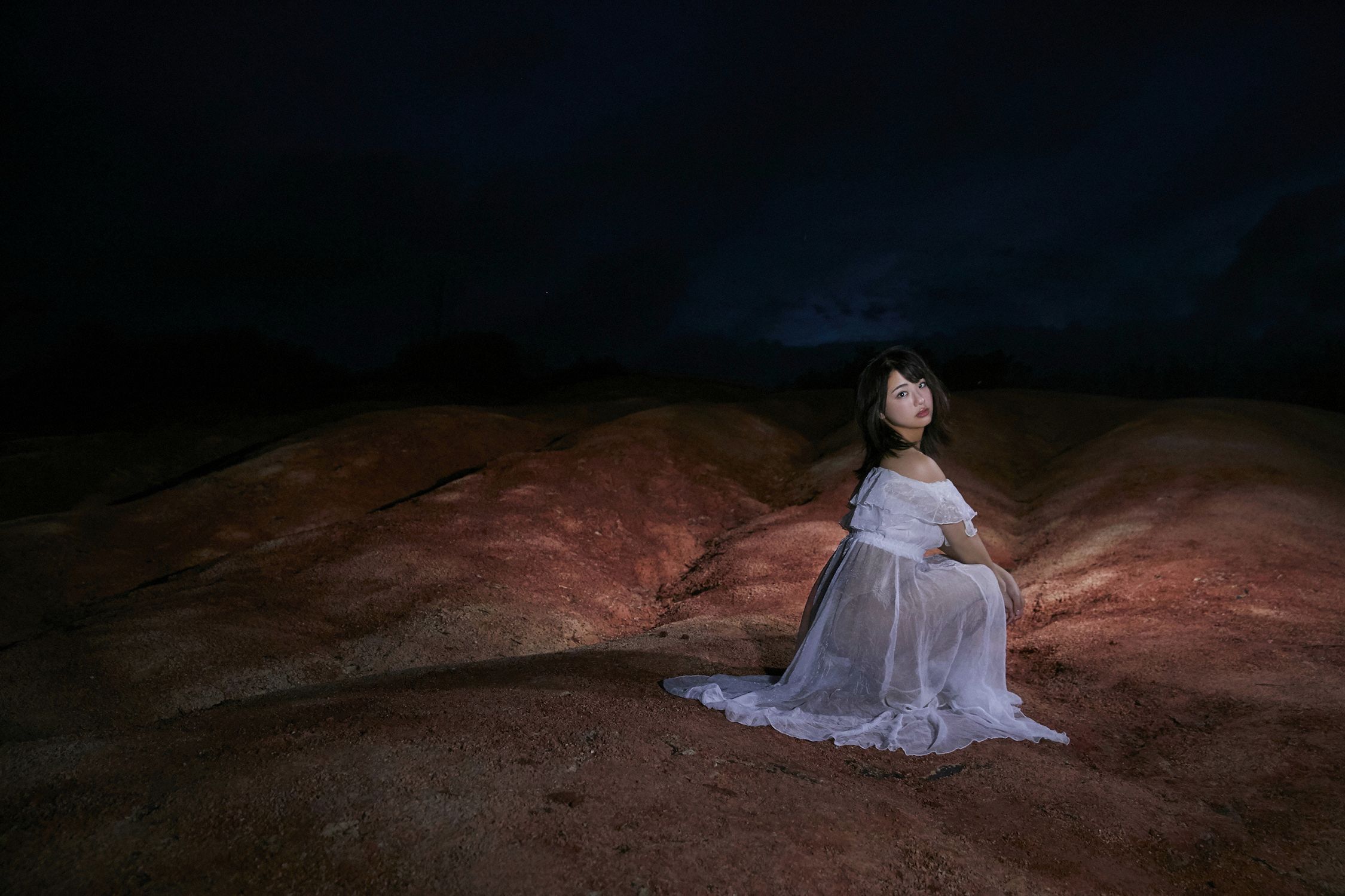 Vol.843 Natsumi Hirajima 平嶋夏海-图55