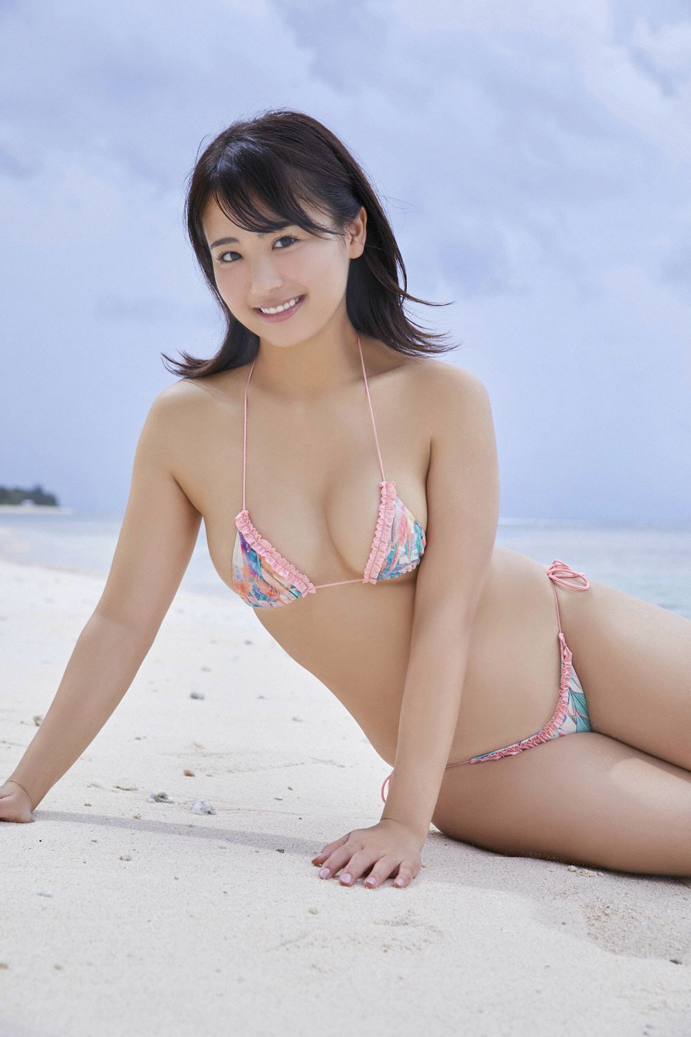 Vol.843 Natsumi Hirajima 平嶋夏海-图6