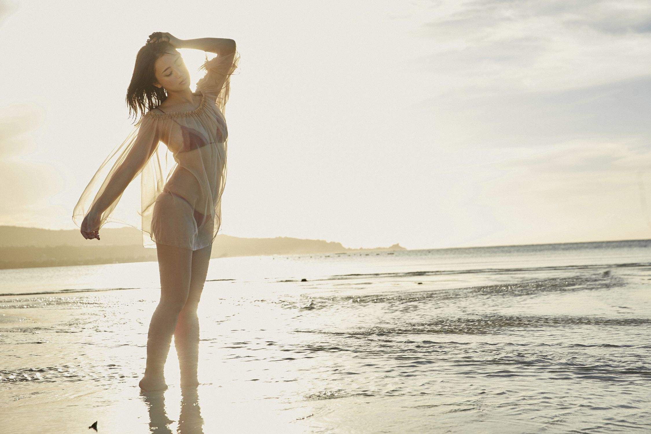 Vol.843 Natsumi Hirajima 平嶋夏海-图73