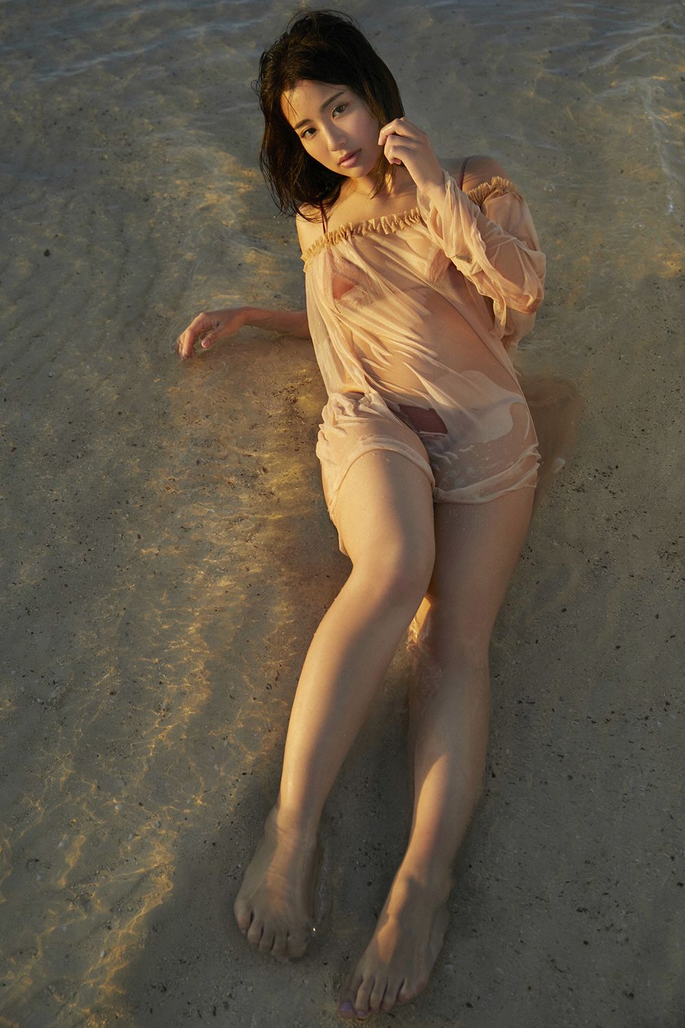 Vol.843 Natsumi Hirajima 平嶋夏海-图78