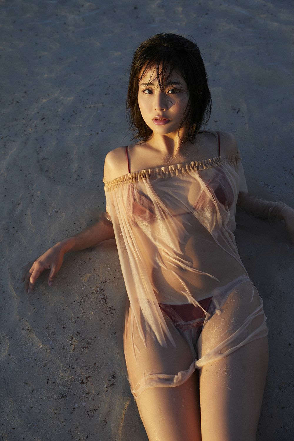 Vol.843 Natsumi Hirajima 平嶋夏海-图80