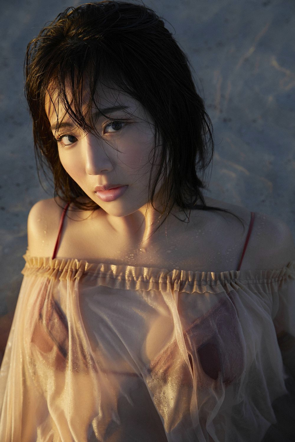 Vol.843 Natsumi Hirajima 平嶋夏海-图81