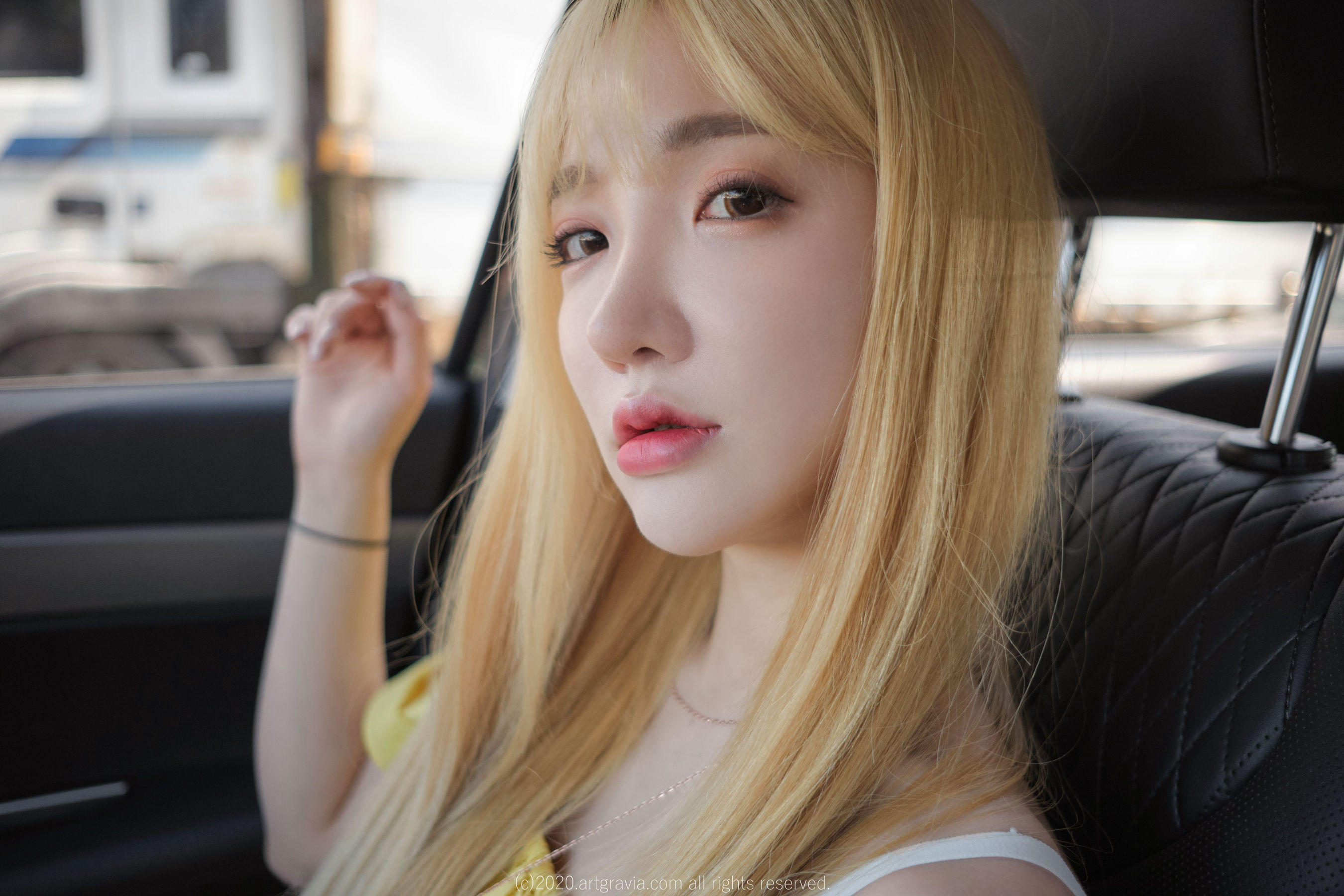 VOL.173 性感韩妹孫樂樂-图0