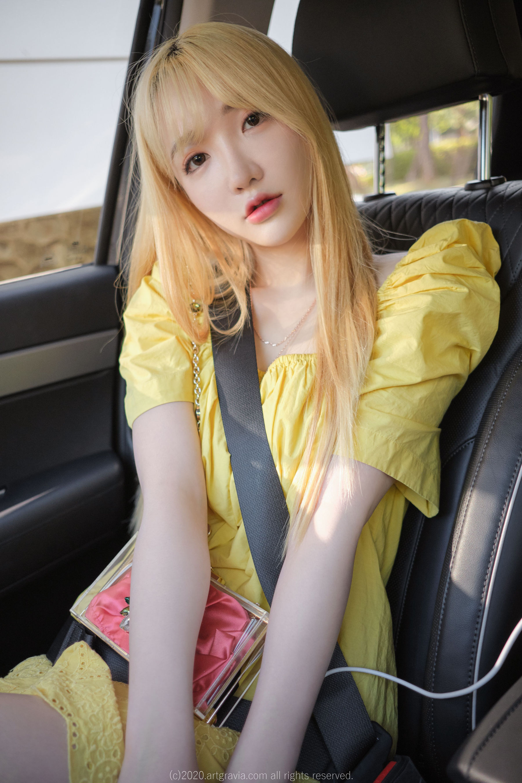 VOL.173 性感韩妹孫樂樂-图30